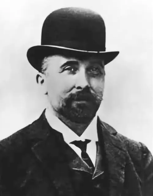 Félix Hoffmann